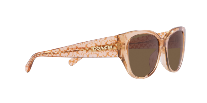 Coach HC8362U 556173 Ch563 